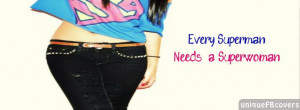 Quotes Covers Facebook Covers: Superwomen