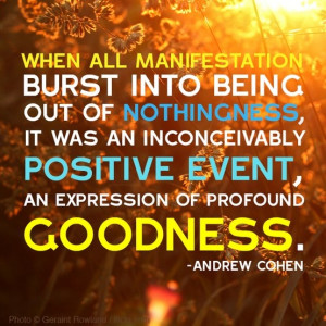 Manifestation and #goodness #quotes