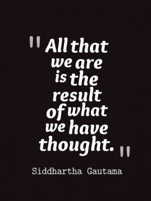 Siddhartha Gautama Quotes