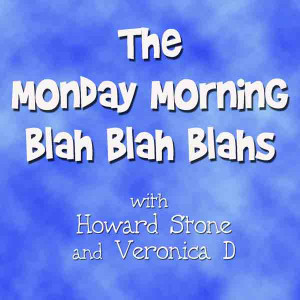 Home Comedy The Monday Morning Blah Blah Blahs