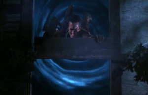 Evil Dead 2 Quotes and Sound Clips