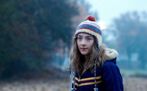 Saoirse Ronan Wallpapers