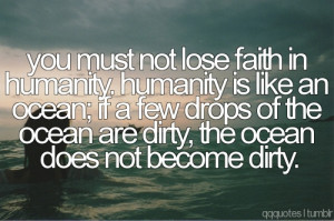 Don't Lose Faith Quotes http://www.pinterest.com/pin ...