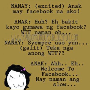 Uso ang Facebook