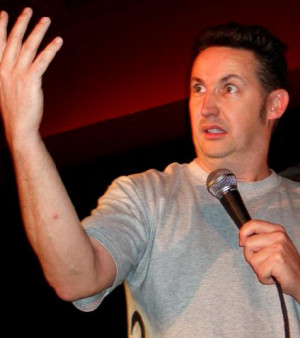 Harland Williams Picture