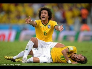 neymar jr fanfic