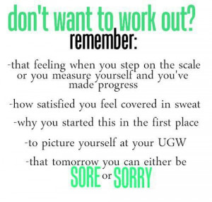 Don't want to work out? Think again.