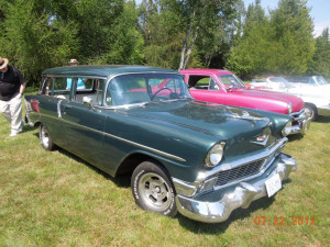 Antique Car Clubs Auto Club