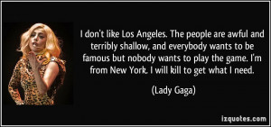 Don 39 t Need No Body Quotes