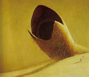 OneMetal.com film NEWS: Frank Herbert’s Dune to be remade (again)