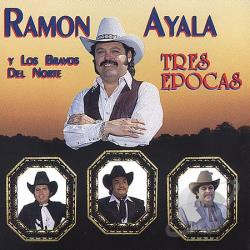 Ramon Ayala Albums Songs