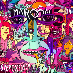 Maroon 5 nos muestra “Payphone”, el primer adelanto de su nuevo ...