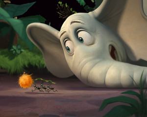 Horton Hears A Who Quotes That You Can’t Say 5 Times Fast
