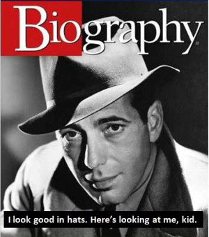 Twitter biographies might be the ultimate creative-writing challenge ...