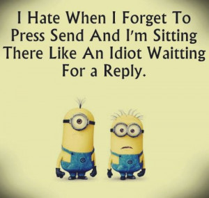 Best new funny Despicable Me minions quotes 010