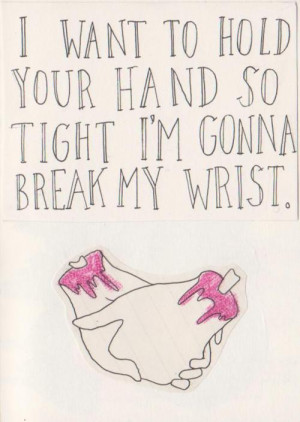 quote quotes lyrics pierce the veil bulletproof love lyric