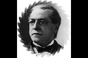 Samuel Gompers Picture Slideshow