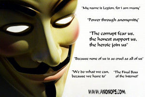 Anonymous quotes by amaz00n