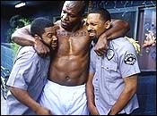 Friday After Next ©New Line Cinema