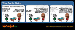 Click cartoon to read complete article or to COMMENT