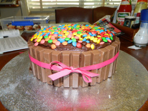 Cake Decorating And Designs