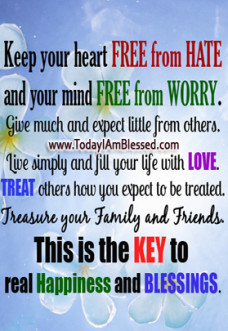 2013 Today I Am Blessed . All Rights Reserved.