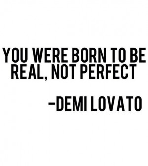 Best Demi Lovato quotes
