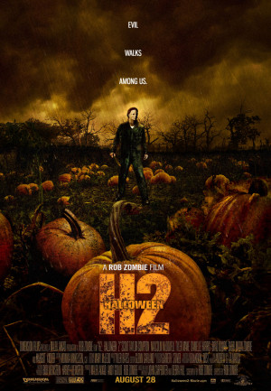 Thread: Rob Zombie's Halloween Poster & Artwork thread