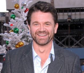 John Michael Higgins