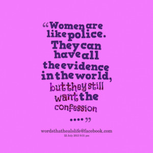 Quotes About: women