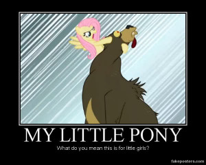 My Little Pony Quotes