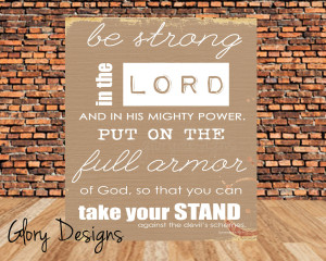 Popular items for armor of god on Etsy
