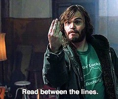 Quotes School Of Rock ~ School Of Rock Quotes D On Pinterest 2014 ...