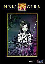 Hell Girl Vol Quotes...