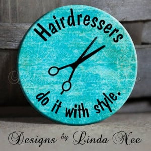 Hairdresser Quotes Sayings