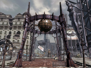 Fallout 3 cultural references - The Fallout wiki - Fallout: New Vegas ...