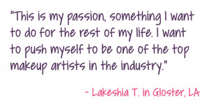 Makeup Artist Quotes Beauty