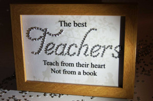 The Best Teachers, Sparkle Word Art Pictures, Quotes, Sayings, Home ...