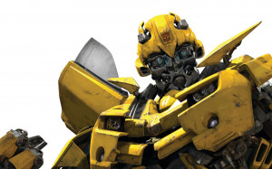 Transformers 3 Bumblebee