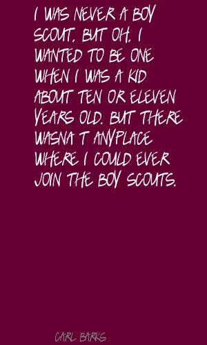 The Boy Scouts of America is no longer entirely what people think it ...