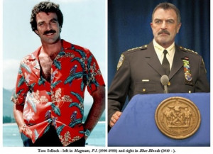 Tom Selleck's Two Leadership Lessons - Forbes | Change ...