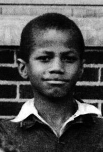 Malcolm X de neno
