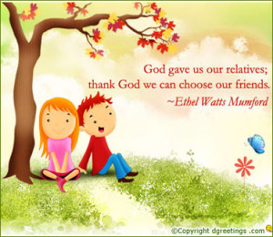 Giving Thanks Quotes