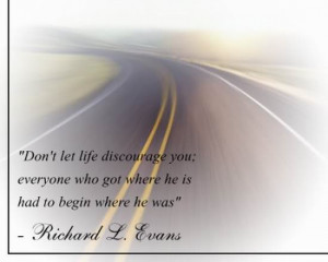 Discouragement And Life e1326384830880 Three Tips to Push Beyond Fear ...
