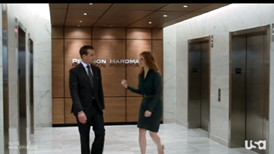 Slideshow Best 'Suits' Quotes from 'Blood in the Water'