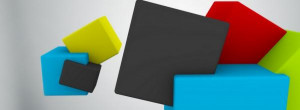 Cube Abstract { Facebook Timeline Cover Picture, Facebook Timeline ...