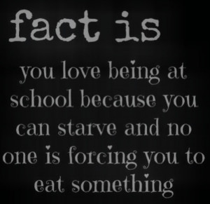 Anorexia quote #2