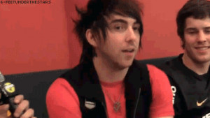 All you All Time Low fans.