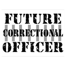 Funny Correctional Officer Quotes