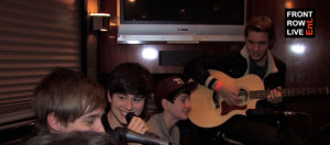 Before You Exit Post Tour